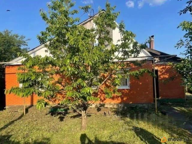 продажа загородная Донской улица Застройщиков, 19