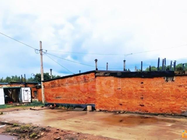 продажа загородная Донской улица Заводская, 14А