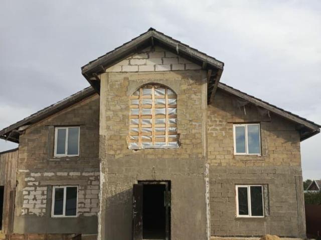 продажа загородная Донской улица Калинина, 40