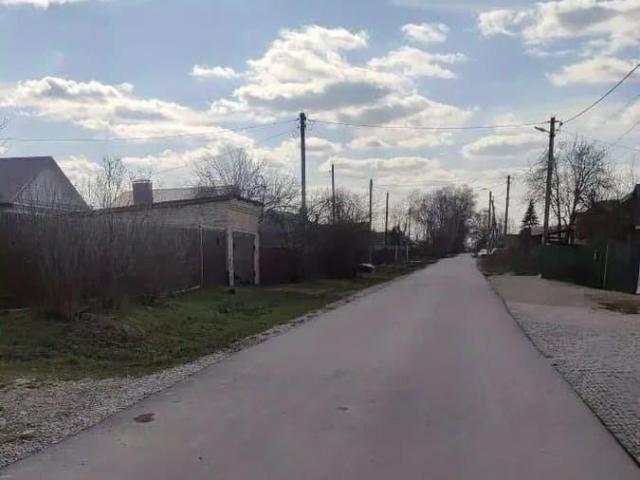 продажа загородная Донской улица Леваневского, 33