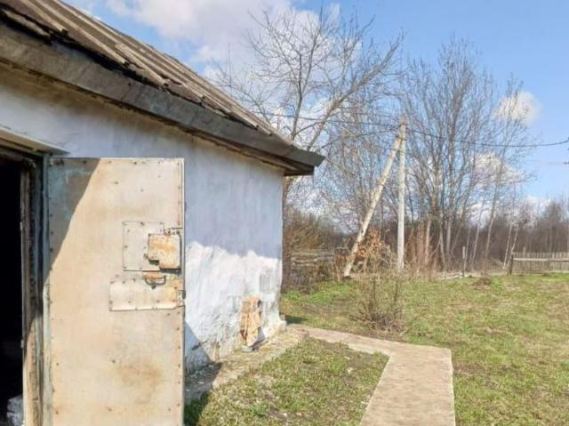 продажа загородная Донской Индивидуальная улица, 23