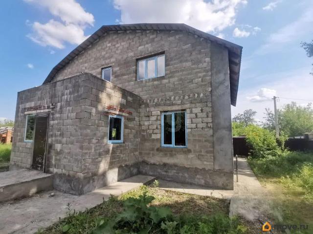 продажа загородная Донской Комсомольская улица, 4А