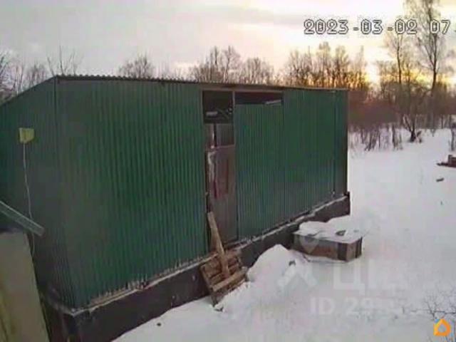 продажа загородная Донской Пристанционная улица