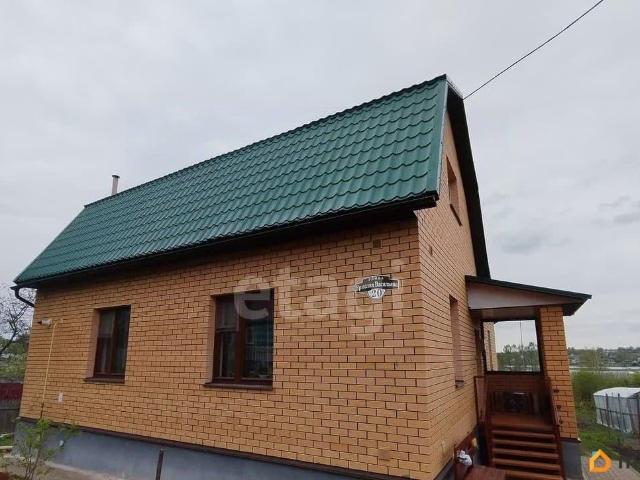 продажа загородная Дорогобуж улица Ермолая Васильева, 20