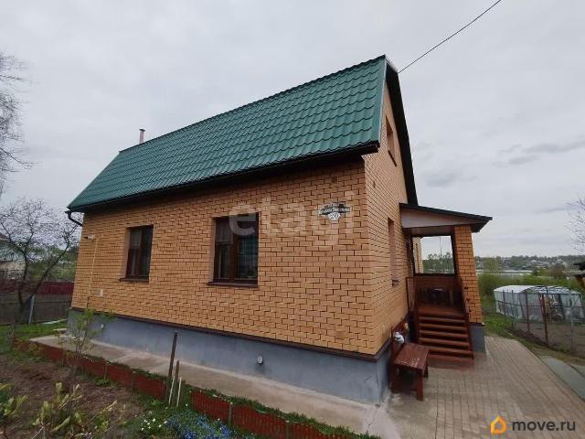 продажа загородная Дорогобуж улица Ермолая Васильева, 20