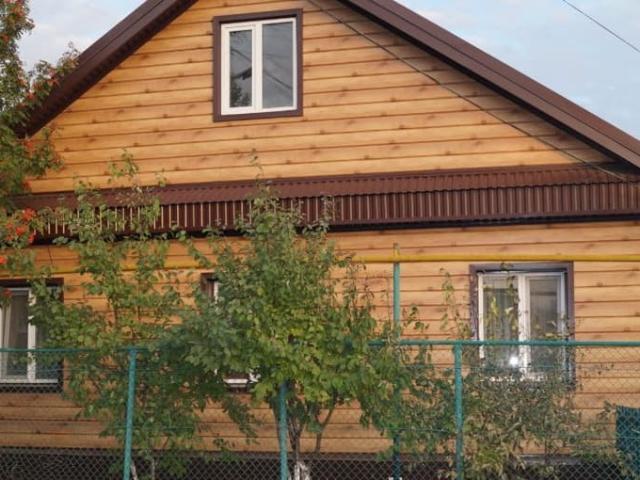 продажа загородная Давлеканово Красноармейская улица, 13А