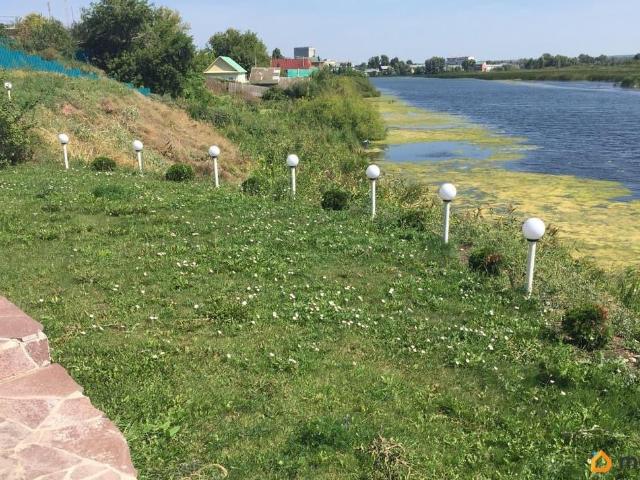 продажа загородная Давлеканово улица Победы, 97