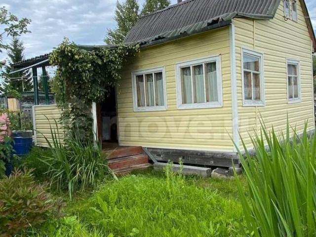 продажа загородная дачный поселок Лайское ул. 12 я ул