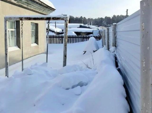 продажа загородная дачный поселок Мочище переулок Санаторный, 4