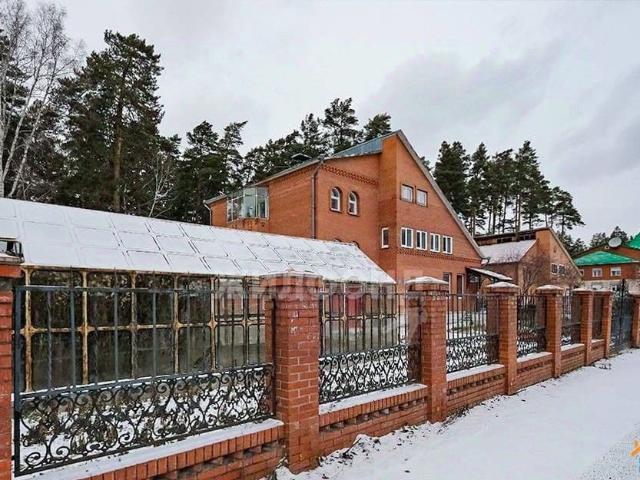продажа загородная дачный поселок Мочище улица Мартовская