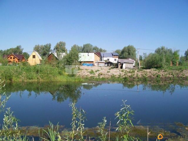 продажа загородная дачный поселок Мочище улица Озерная, 105