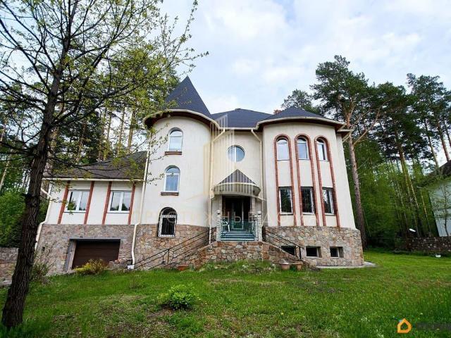 продажа загородная дачный поселок Мочище улица Лесная Поляна