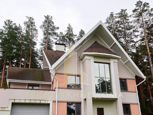 продажа загородная дачный поселок Мочище улица Лесная Поляна