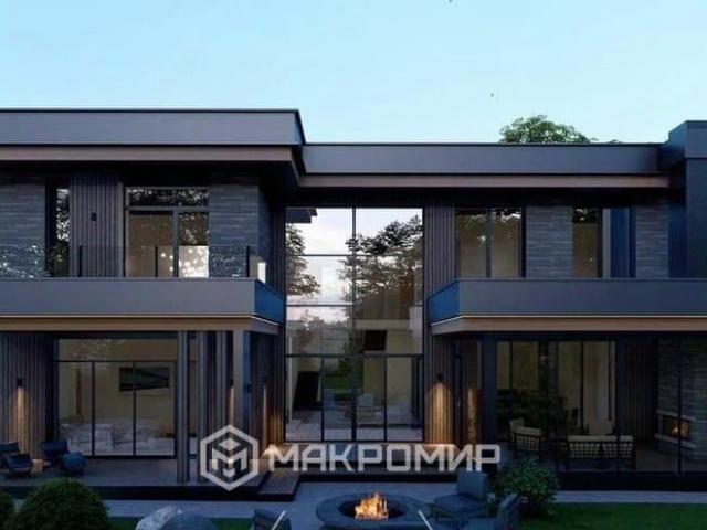 продажа загородная дачный поселок Мочище улица Лесная Поляна, 44