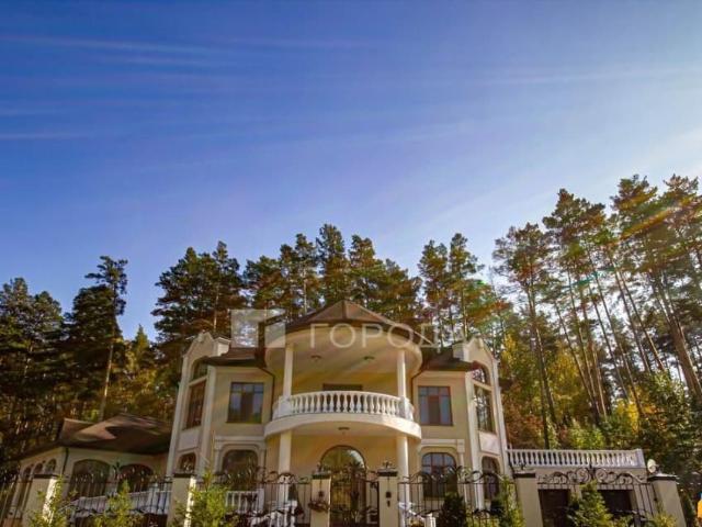 продажа загородная дачный поселок Мочище улица Лесная Поляна, 67