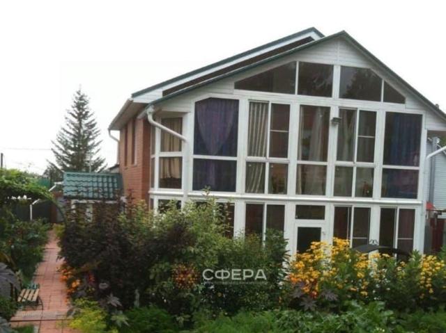 продажа загородная дачный поселок Мочище улица Первомайская, 182