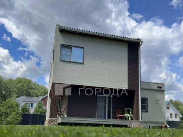 продажа загородная дачный поселок Мочище улица Радужная, 51