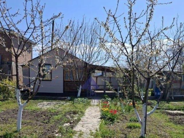 продажа загородная дачный поселок Маяк улица 23 я Линия
