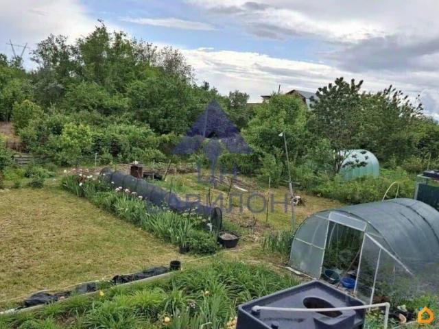 продажа загородная дачный поселок Маяк улица 23 я Линия