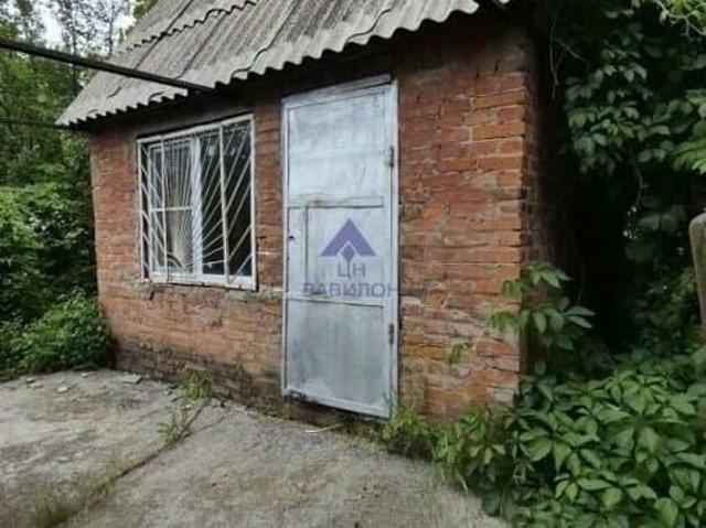 продажа загородная дачный поселок Маяк улица 23 я Линия