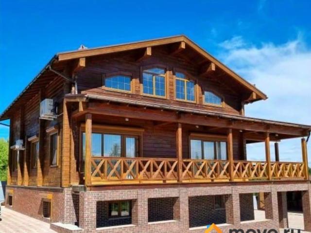 продажа загородная дачный поселок Скиф улица Березовая, 251