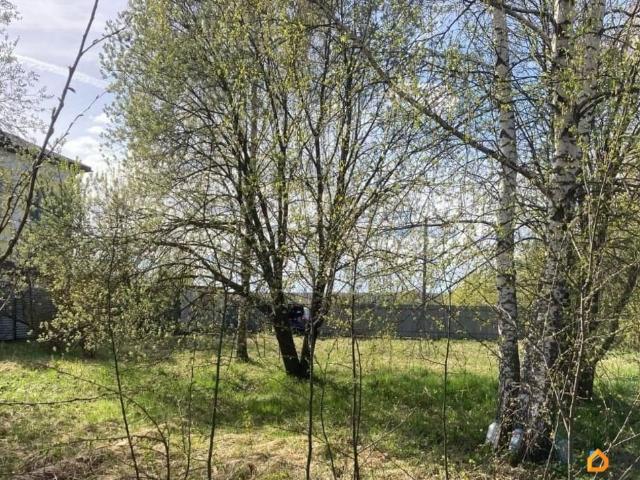 продажа загородная дачный поселок Поварово улица Кольцевая, 4