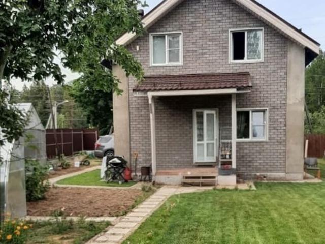 продажа загородная дачный поселок Поварово улица Калинина, 1/1