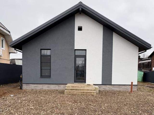 продажа загородная дачный поселок Поварово улица Калинина, 27