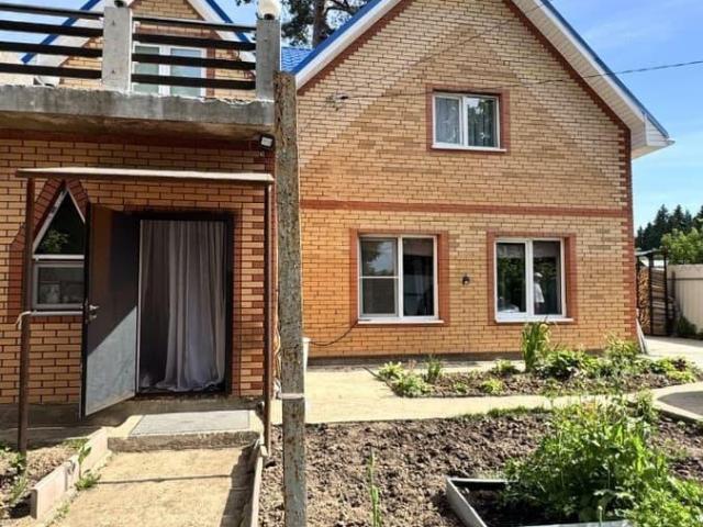 продажа загородная дачный поселок Поварово улица Новолинейная, 20