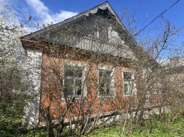 продажа загородная дачный поселок Поварово улица Рабочая, 9