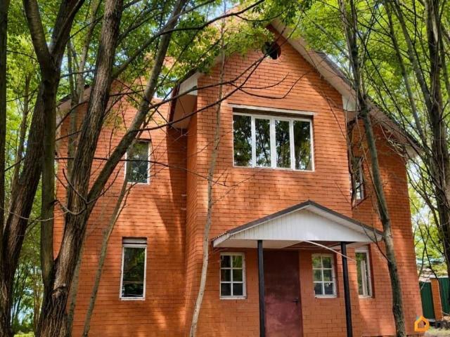 продажа загородная дачный поселок Поварово улица Радужная, 13