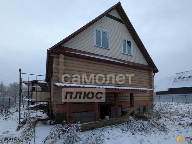 продажа загородная дачный поселок Поварово улица Юбилейная