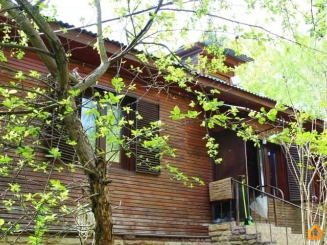 продажа загородная дачный поселок Загорянский улица Клубничная, 10
