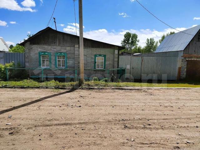 продажа загородная Далматово ул. площадь 1 Мая, 12