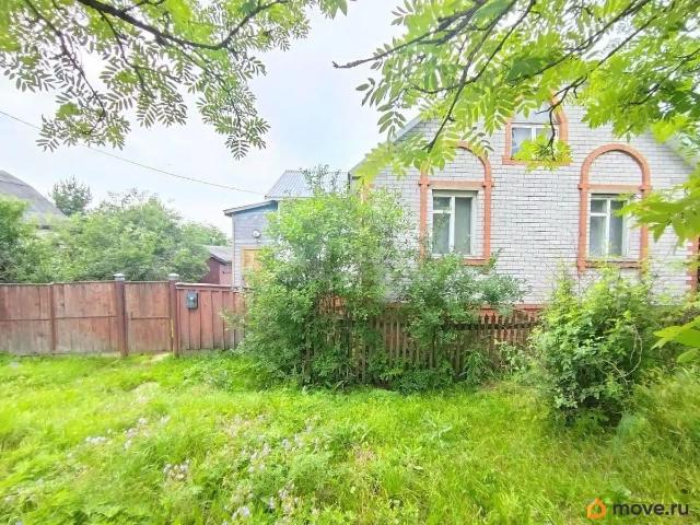 продажа загородная Данилов улица Володарского, 22