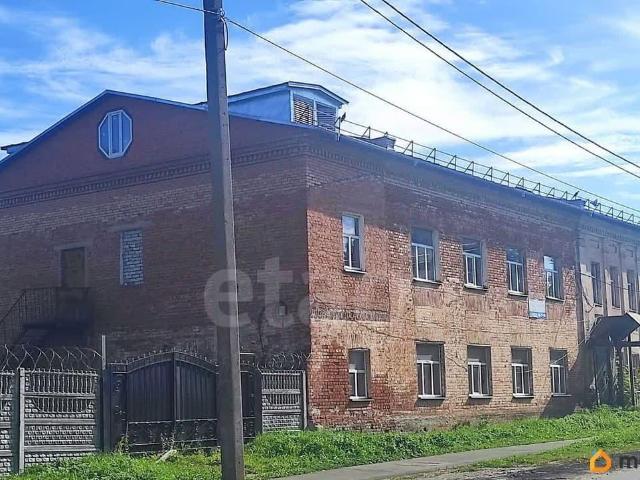 продажа загородная Данилов улица Володарского, 65