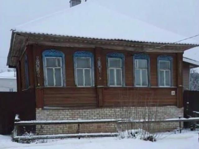 продажа загородная Данилов улица Циммервальда, 50