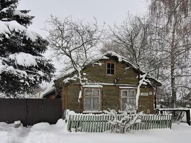 продажа загородная Данилов улица Калинина, 50