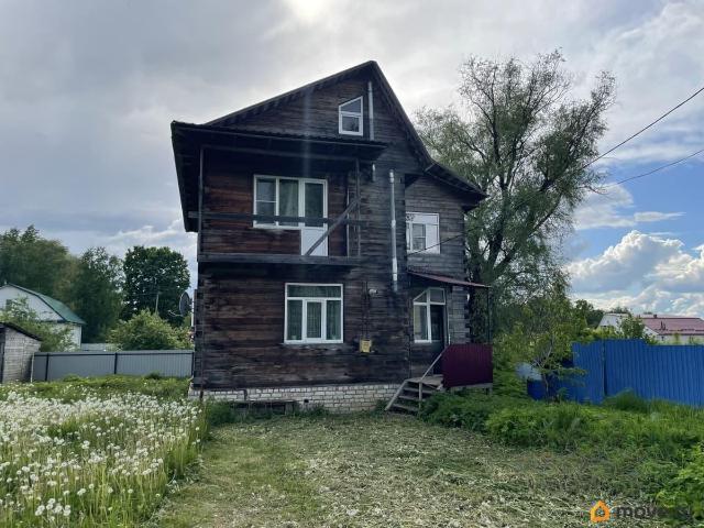 продажа загородная Данилов улица Карла Маркса, 46А