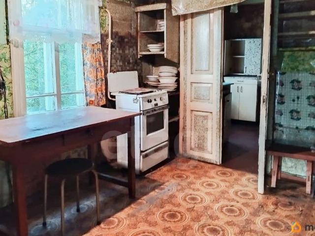 продажа загородная Данилов Вятская улица, 55