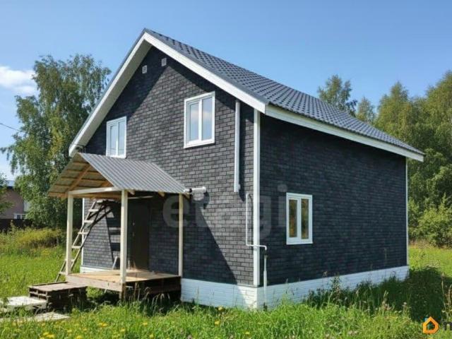 продажа загородная Данилов Луговая улица, 2Б