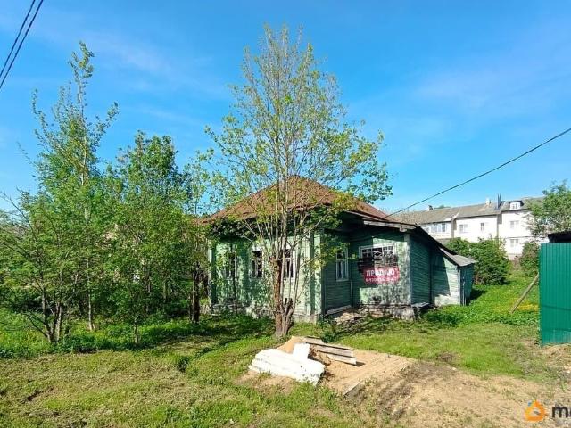 продажа загородная Данилов Набережная улица, 53
