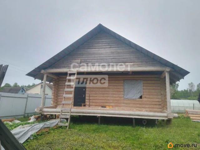 продажа загородная Демидов Гобзянско Набережная улица, 69