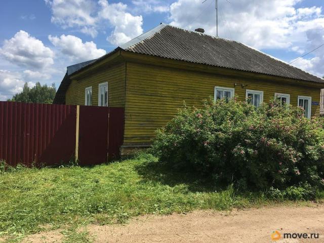 продажа загородная Демидов Гобзянская улица, 47