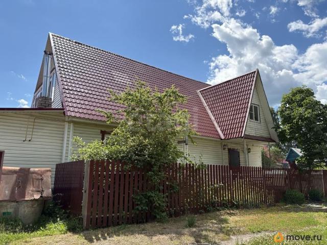 продажа загородная Демидов Кооперативная улица, 8А