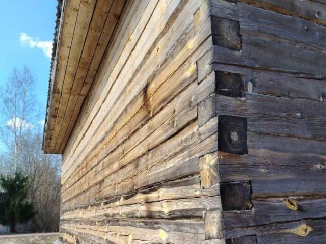 продажа загородная Демидов Полевая улица, 18
