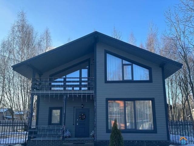 продажа загородная деревня Тяжино улица Виноградная, 37