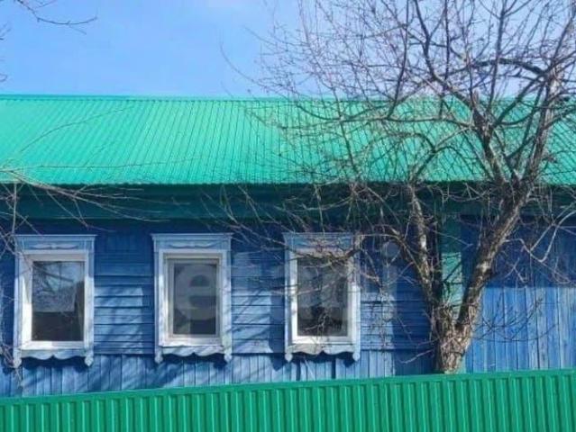 продажа загородная деревня Ташла улица Максима Горького