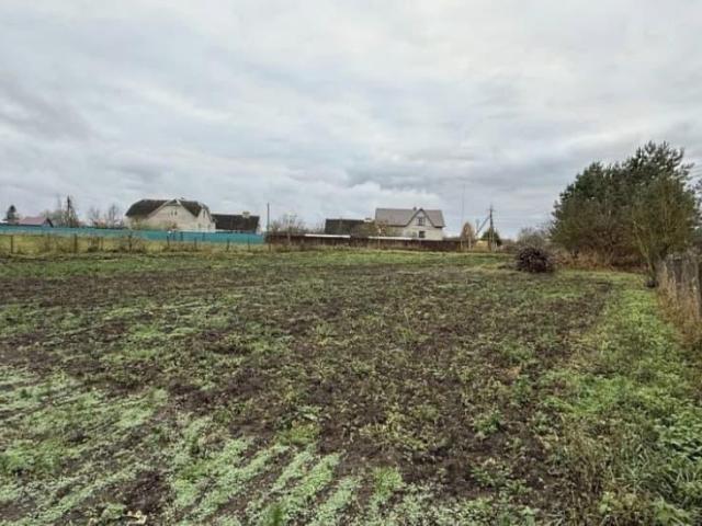 продажа загородная деревня Тямша улица Святой Ольги