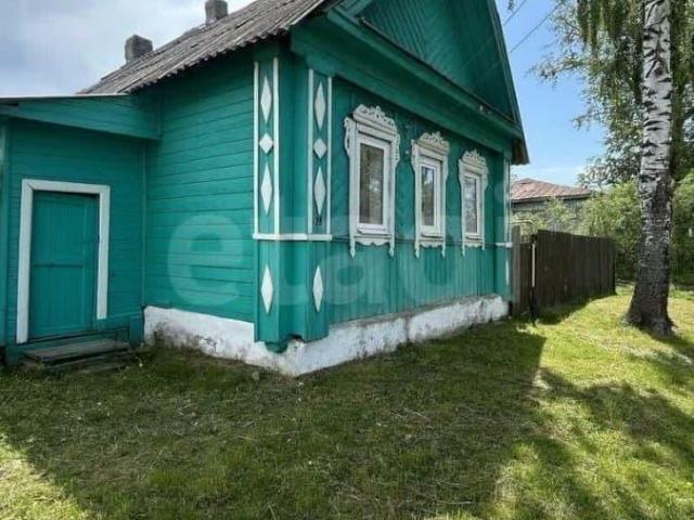 продажа загородная деревня Таланово улица Центральная, 28